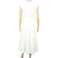 L.K. Bennett Kleid in Weiß