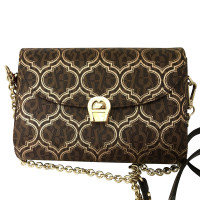 Aigner Shoulder bag Leather