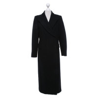 Sonia Rykiel Jacket/Coat in Black