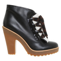 Marc By Marc Jacobs Ankle boots in Black