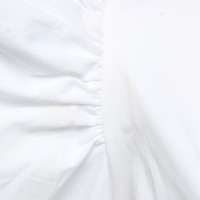 Silvia Tcherassi Top Cotton in White