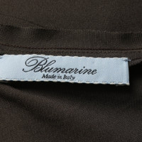 Blumarine Oberteil aus Jersey