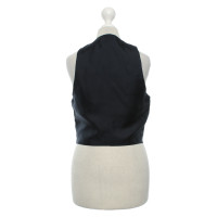 Current Elliott Gilet in Blu