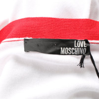Moschino Love Knitwear Cotton