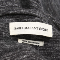 Isabel Marant Etoile Robe avec fronces
