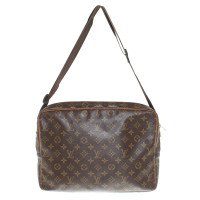 Louis Vuitton Messenger Bag van Monogram Canvas