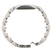 Dkny Armbanduhr aus Stahl in Silbern