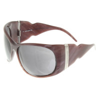 Roberto Cavalli Sunglasses in brown
