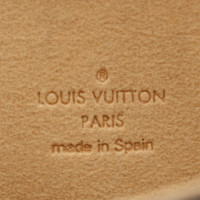 Louis Vuitton "Pochette Twin GM Monogram Canvas"