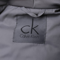 Calvin Klein Piumino in grigio
