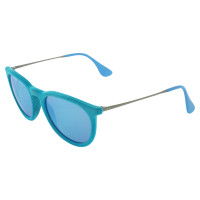 Ray Ban Sunglasses in turquoise
