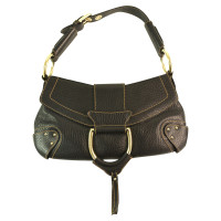 Dolce & Gabbana "Saddle Bag"