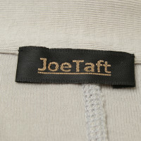 Joe Taft Jersey-Blazer in Grau