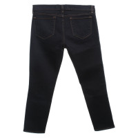 J Brand Jeans in nero