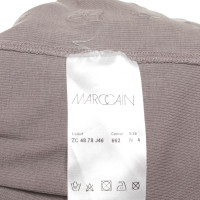 Marc Cain Shirt in taupe