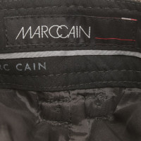 Marc Cain Marlene Pantaloni in grigio / marrone