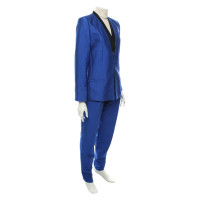 By Malene Birger Anzug in Blau