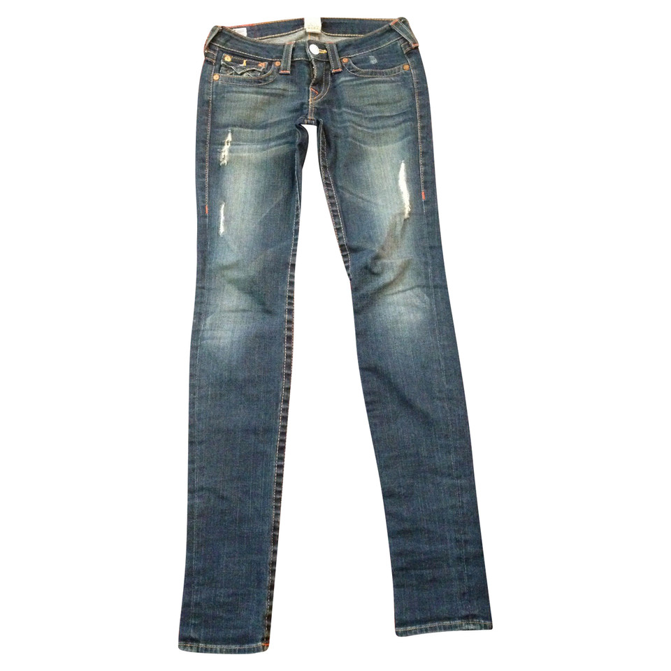 True Religion deleted product