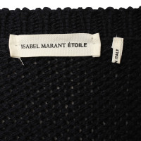Isabel Marant Pullover in dark blue