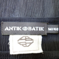 Antik Batik Zijden tuniek