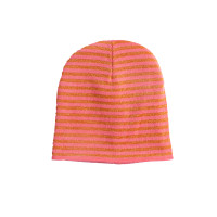 Gucci Cappello/Berretto in Cotone in Rosa