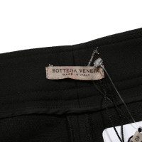 Bottega Veneta Trousers in Black