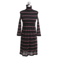 Patrizia Pepe Dress with stripe pattern