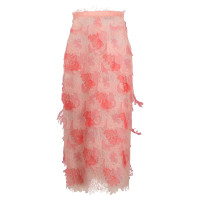 Ermanno Scervino Skirt in Pink