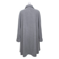 Basler Manteau féminin en gris