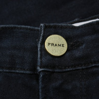 Frame Denim Jeans in Blue