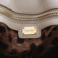 Dolce & Gabbana Handbag "Miss Sicily" 