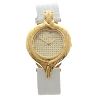 Just Cavalli Horloge met gouden reptielen-detail