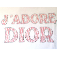 Christian Dior J ´ aanbidden Dior Tshirt