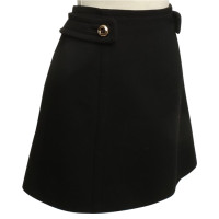 Prada Short skirt in Black