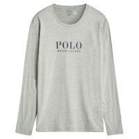 Polo Ralph Lauren Knitwear Cotton in Grey