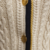 Ralph Lauren Cardigan in Cream