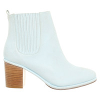 Opening Ceremony Ankle boots Leather in Blue