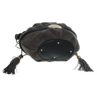 Lancel Handbag with playful details