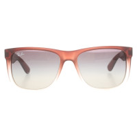 Ray Ban Sunglasses in Brown