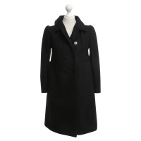 Carven Cappotto in nero