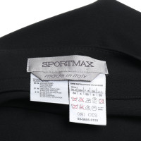 Sport Max Vestito di nero