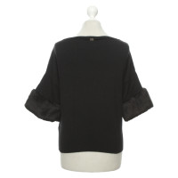 Liu Jo Top in Black