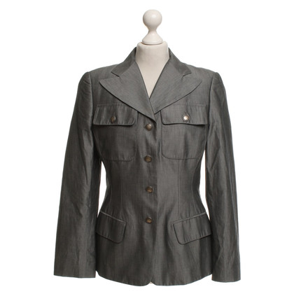 Altre marche Fusco - Blazer a Gray