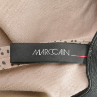 Marc Cain Pantaloni con motivo