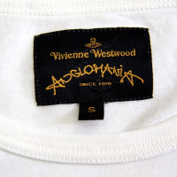 Vivienne Westwood Top in Weiß