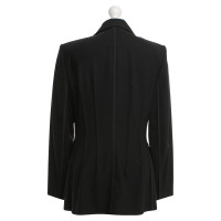 Laurèl Elegante giacca sportiva in nero