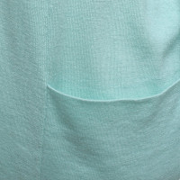 Snobby Tricot en Turquoise