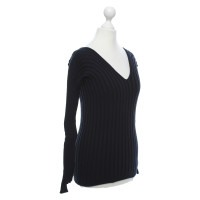 Marc Cain Sweater in blauw