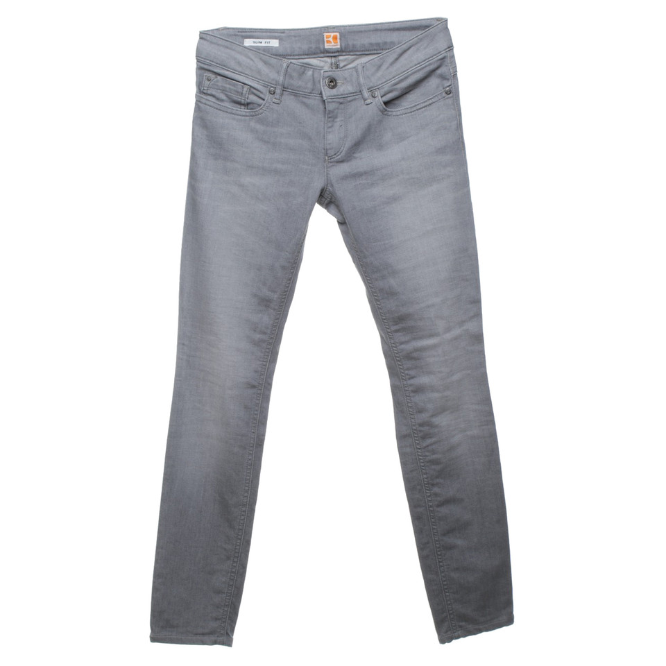 Boss Orange Jeans in Gray
