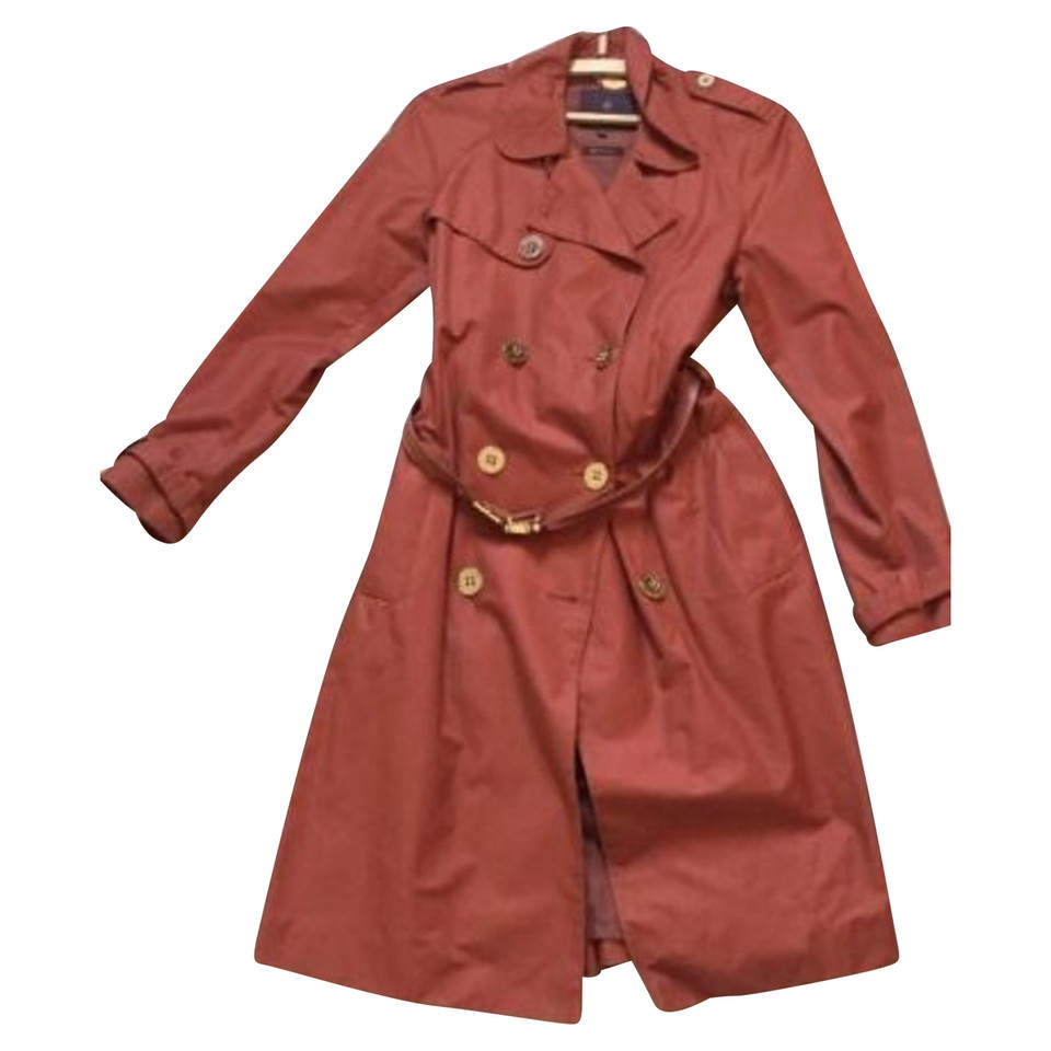 Mulberry Trench coat